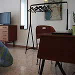 Casa de hóspedes Parco Dei Canape *