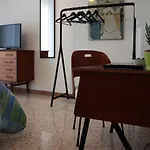 Casa de hóspedes Parco Dei Canape