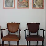 Parco Dei Canape Casa de hóspedes
