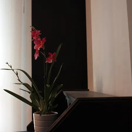 Pensión Parco Dei Canape Foligno