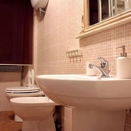 Parco Dei Canape Pensión Foligno