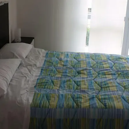 Parco Dei Canape Pensión Foligno