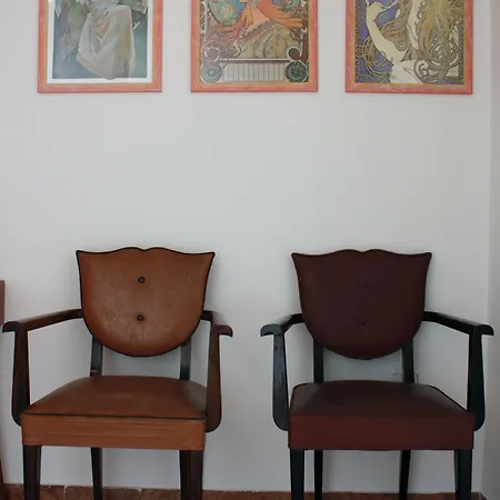 Parco Dei Canape Pensión