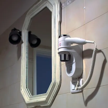 Pensión Parco Dei Canape Foligno