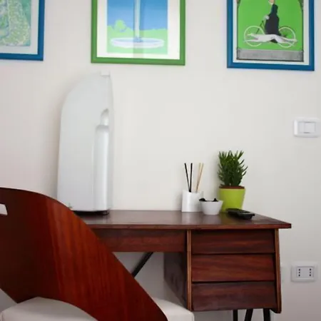 Parco Dei Canape Pensión