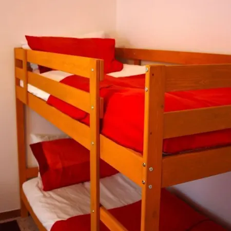 Parco Dei Canape Pensión