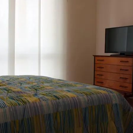 Pensión Parco Dei Canape *