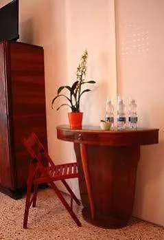 Parco Dei Canape Guest house
