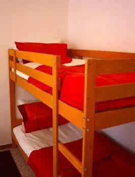 Parco Dei Canape Guest house *