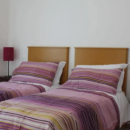 Parco Dei Canape Guest house *