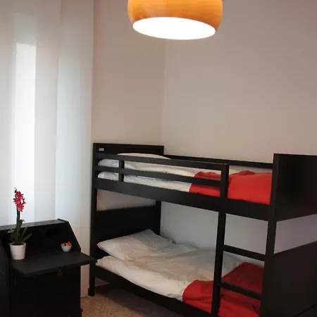 Parco Dei Canape Foligno