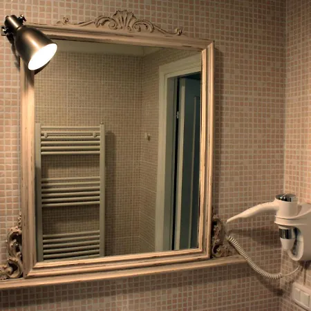 Parco Dei Canape Guest house Foligno