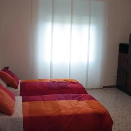 Parco Dei Canape Pensión *