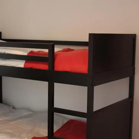 Guest house Parco Dei Canape