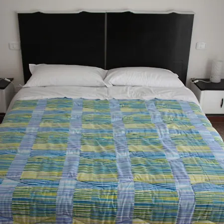 Parco Dei Canape Pensión *