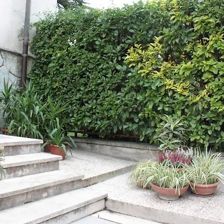Parco Dei Canape