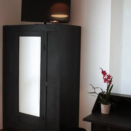 Parco Dei Canape Pensión