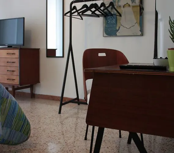 Casa de hóspedes Parco Dei Canape *