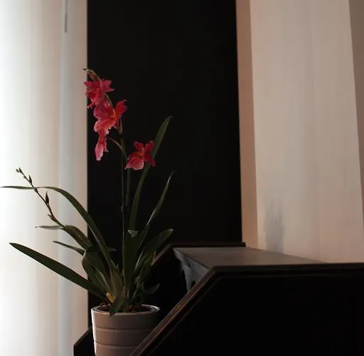 Pensión Parco Dei Canape Foligno