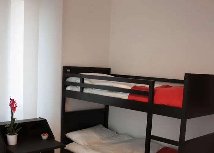 Parco Dei Canape * Foligno