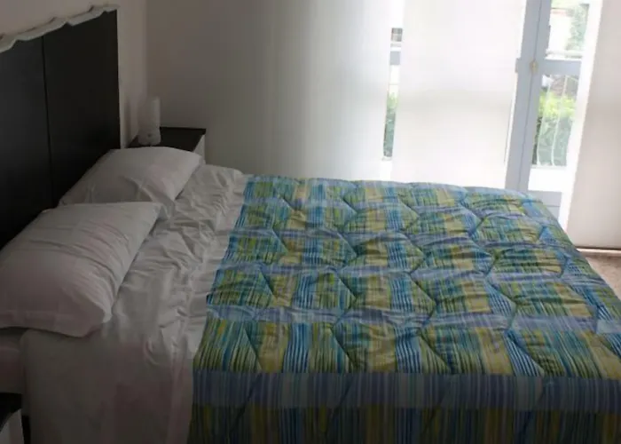 Parco Dei Canape Casa de hóspedes Foligno