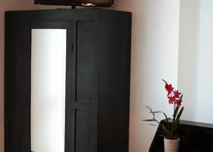 Casa de hóspedes Parco Dei Canape *