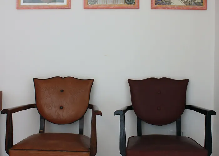 Parco Dei Canape Casa de hóspedes