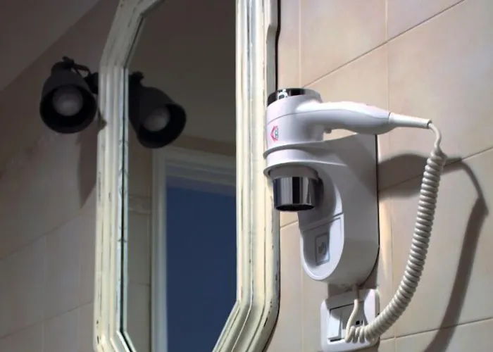 Casa de hóspedes Parco Dei Canape Foligno