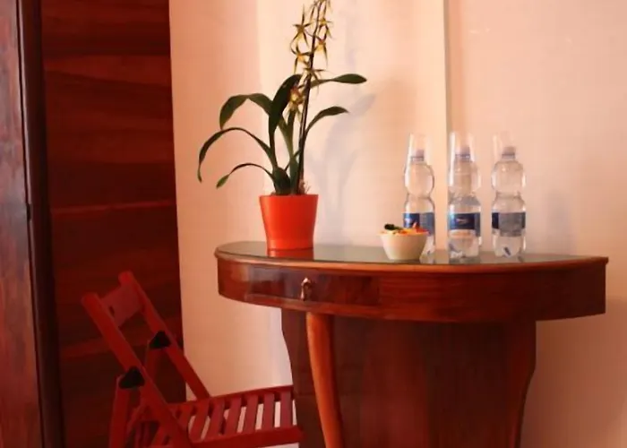 Parco Dei Canape * Foligno