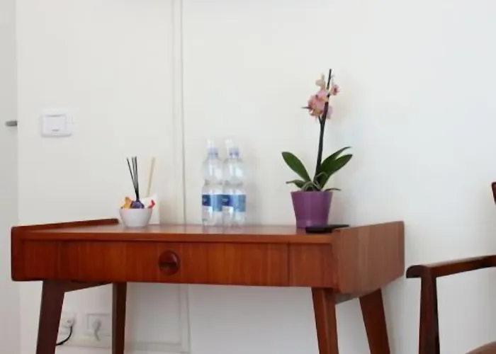 Parco Dei Canape Casa de hóspedes *