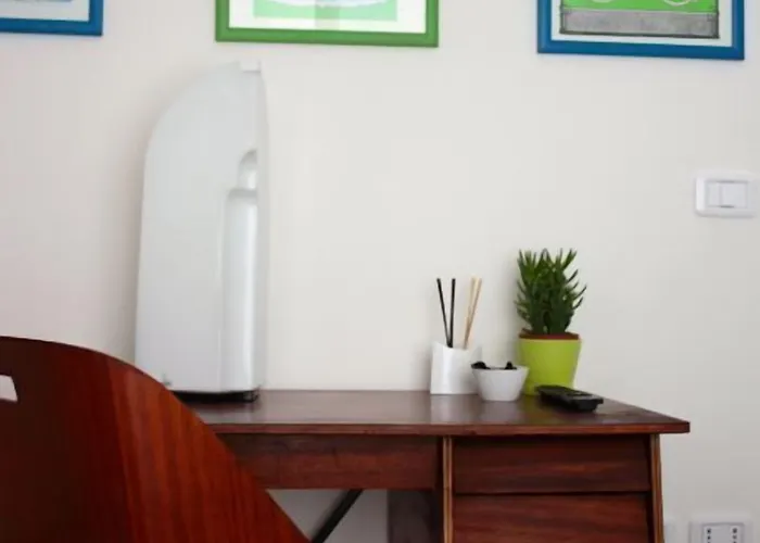 Parco Dei Canape Pensión