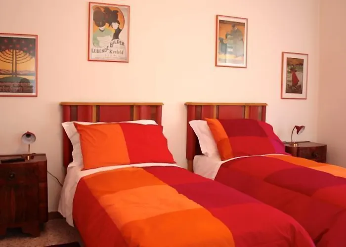 Parco Dei Canape Casa de hóspedes