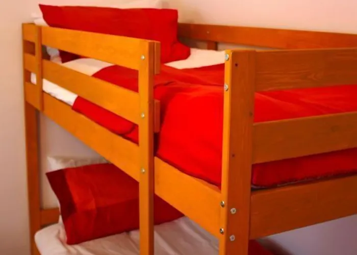 Parco Dei Canape Pensión