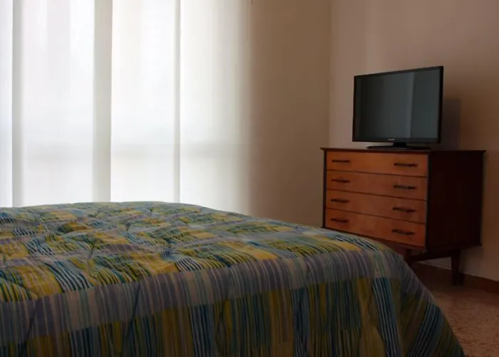 Pensión Parco Dei Canape *