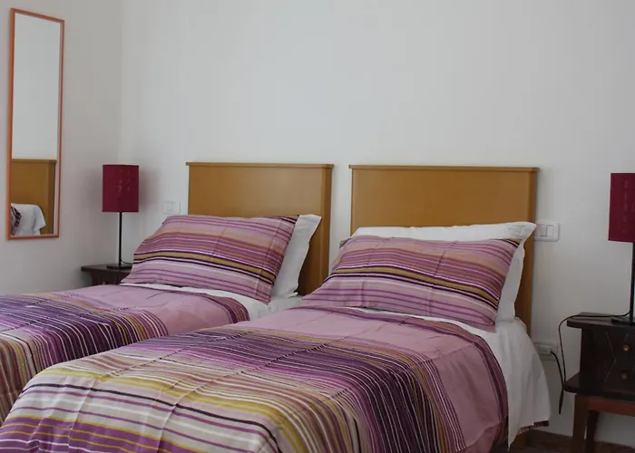 Parco Dei Canape Casa de hóspedes *