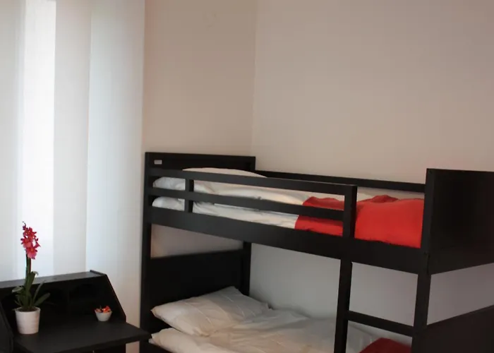 Parco Dei Canape Foligno