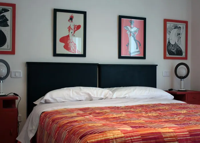 Parco Dei Canape Foligno