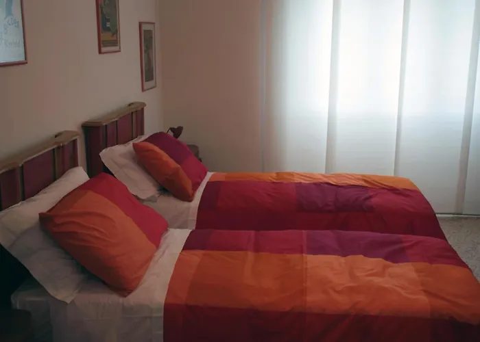 Parco Dei Canape * Foligno