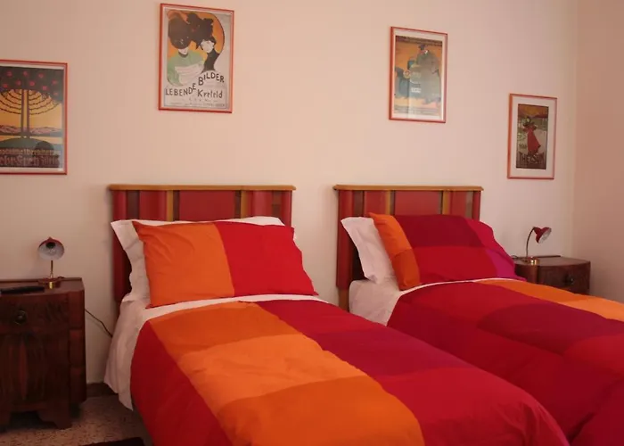 Parco Dei Canape * Foligno