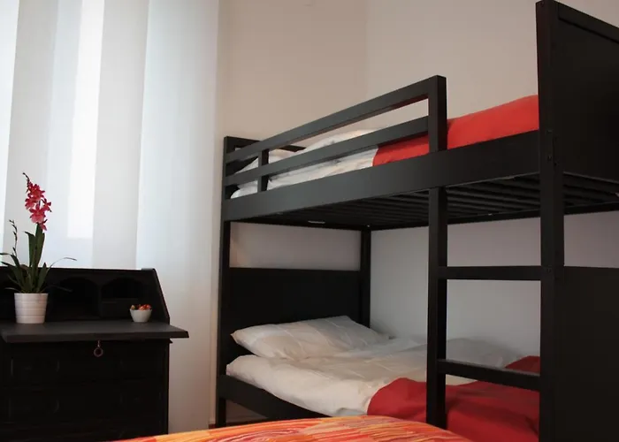 Casa de hóspedes Parco Dei Canape *