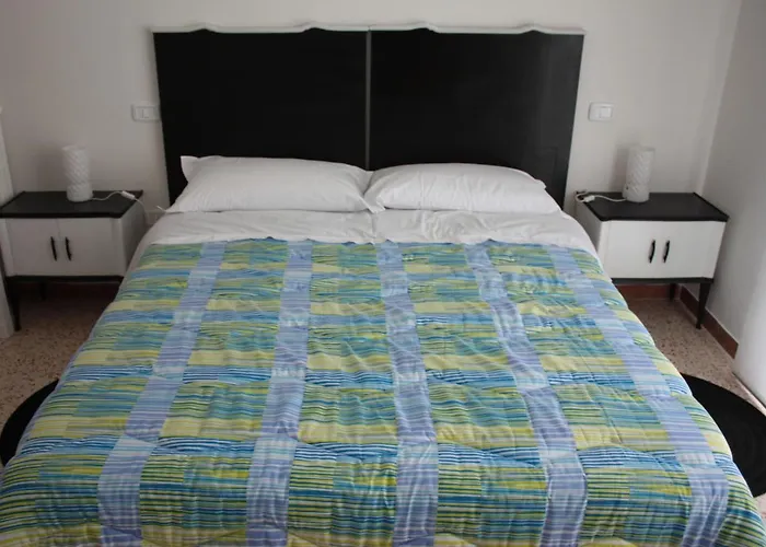 Parco Dei Canape Pensión *