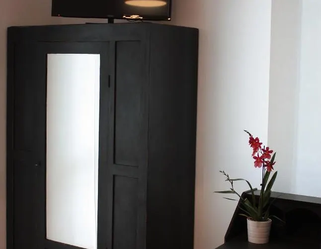 Parco Dei Canape Casa de hóspedes